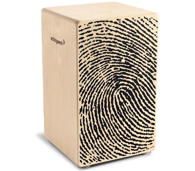 Schlagwerk Cajon X-One Fingerprint