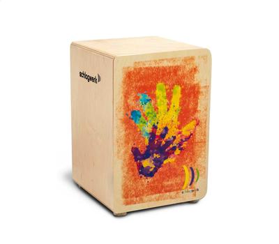 Schlagwerk Cajon High Five