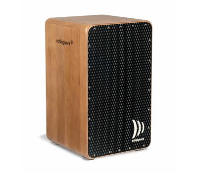 Schlagwerk Cajon Precise Evo Black