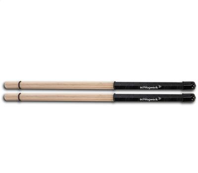 Schlagwerk RO-1 Maple Drummers-Rods