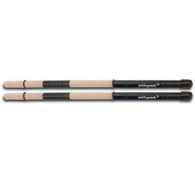 Schlagwerk RO-2 Maple Drummers-Rods