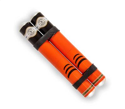 Schlagwerk SK 17 Havana Shaker Long