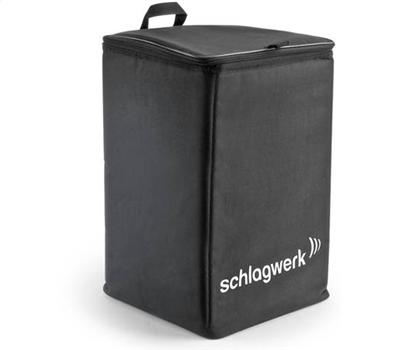 Schlagwerk TA12 Rucksack für Cajon