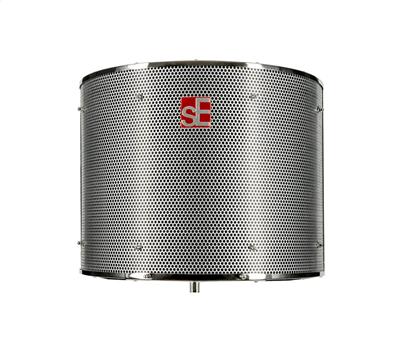 SE Electronics Reflexion Filter Pro Silver1