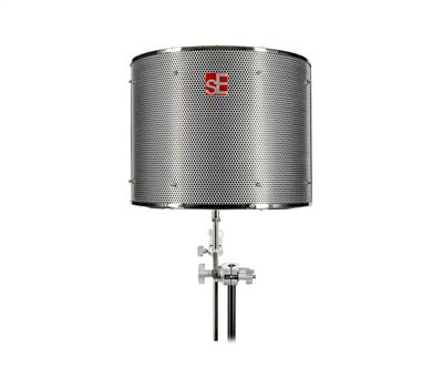 SE Electronics Reflexion Filter Pro Silver3