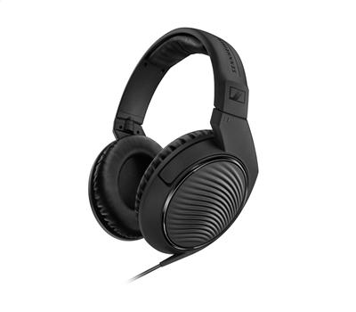 Sennheiser HD 200 PRO1