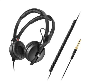 Sennheiser HD 25 Plus2