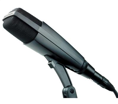 Sennheiser MD 421 II2