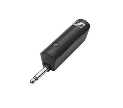 Sennheiser XSW-D Wireless Digital Sender mit 6,3 mm Klinkenstecker1