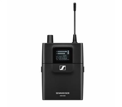 Sennheiser XSW IEM Set C 662-686 MHz2