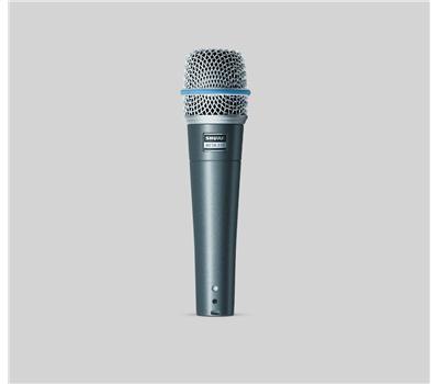 Shure Beta 57A