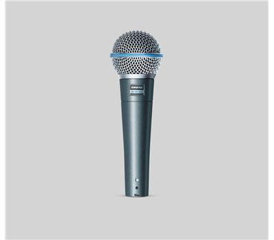 Shure Beta 58A