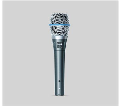 Shure Beta 87A