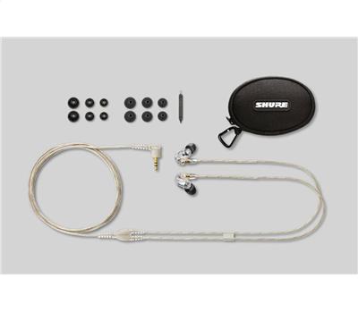 Shure PSM 300 Premium In-Ear Monitoring System 614-638MHz4
