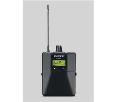 Shure PSM 300 Premium In-Ear Monitoring System 606-630MHz3