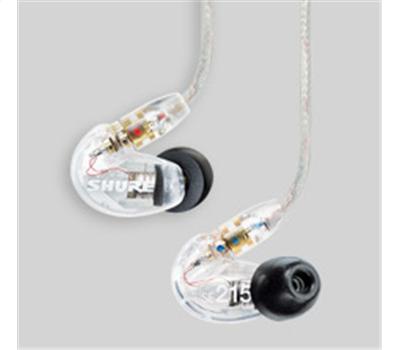 Shure PSM 300 Premium In-Ear Monitoring System 606-630MHz4
