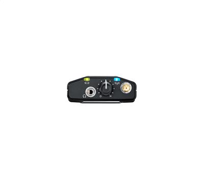 Shure P9RA+G6E PSM 900 Taschenempfänger 470-506 MHz3