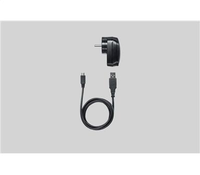 Shure SBC 10E Microb Wand Netzteil