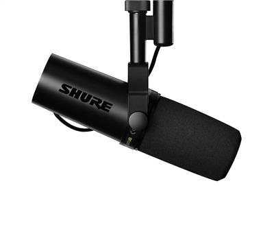 Shure SM-7dB1