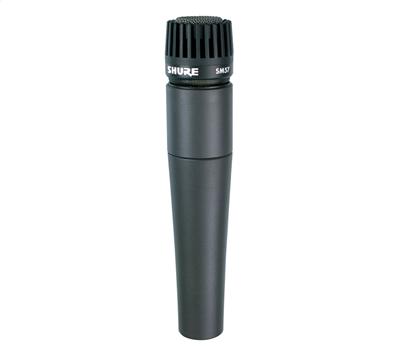 Shure SM-57 LC