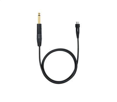Shure WA 305 Kabel Premium1