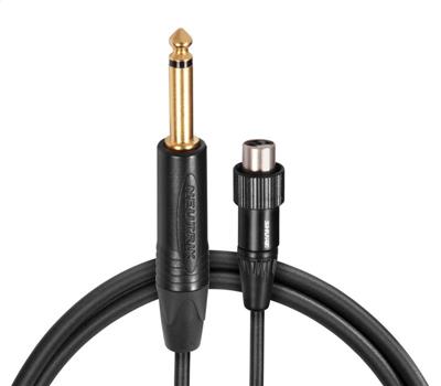 Shure WA 305 Kabel Premium2