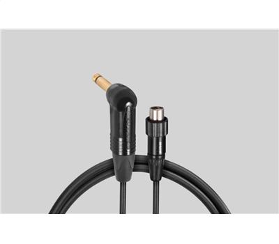 Shure WA 307 Kabel Premium mit Winkeljack