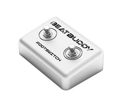 Singular Sound BeatBuddy Footswitch
