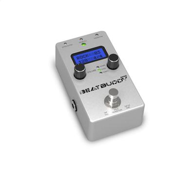 Singular Sound BeatBuddy Mini 21