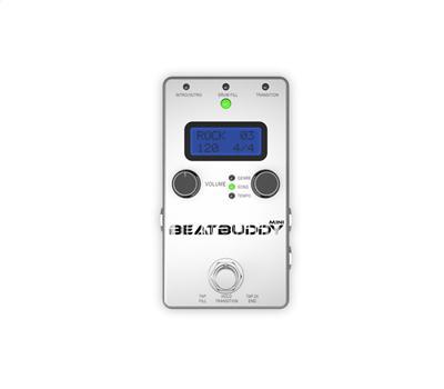 Singular Sound BeatBuddy Mini 22