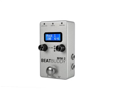 Singular Sound BeatBuddy Mini 24