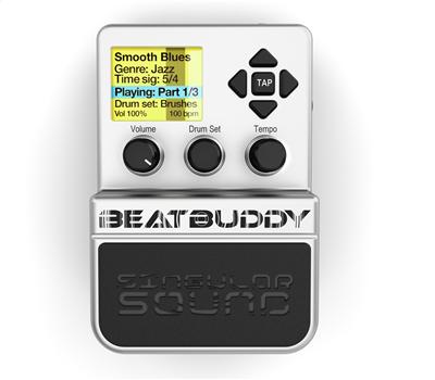 Singular Sound BeatBuddy1