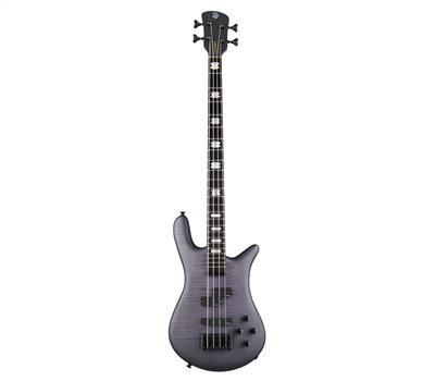Spector Euro 4 LX Nightshade Matte1