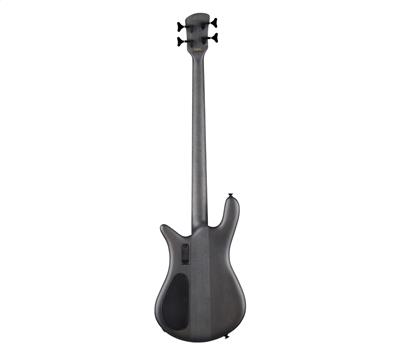 Spector Euro 4 LX Nightshade Matte2
