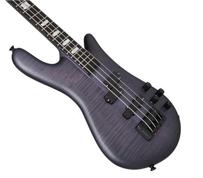 Spector Euro 4 LX Nightshade Matte3