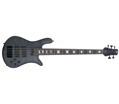 Spector Euro 5 LX Black Stain Matte