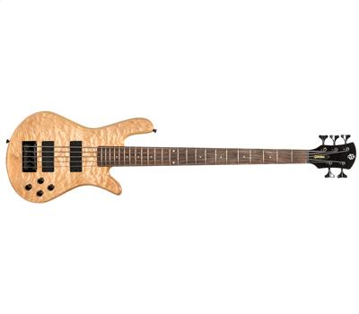 Spector Legend 5 Classic Natural1