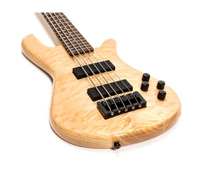 Spector Legend 5 Classic Natural2