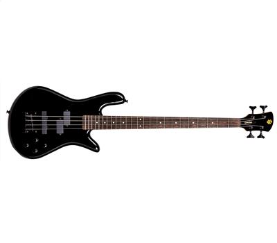 Spector Performer 4 Passiv Black Gloss1