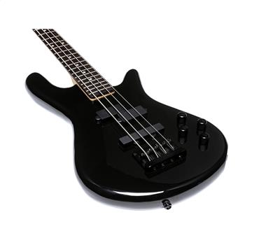 Spector Performer 4 Passiv Black Gloss2