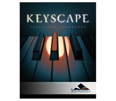 Spectrasonics Keyscape