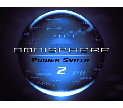 Spectrasonics Omnisphere 2