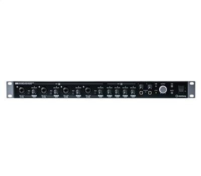 Steinberg UR816C EU - USB 3 Audio Interface incl MIDI I/O & iPad connectivity1