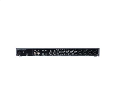 Steinberg UR816C EU - USB 3 Audio Interface incl MIDI I/O & iPad connectivity2