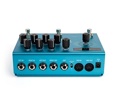 Strymon Big Sky Reverberator2