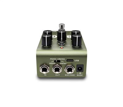 Strymon Brig dBucket Delay2