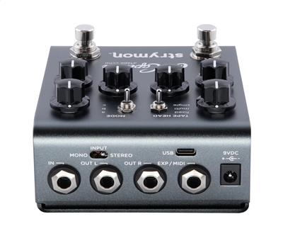 Strymon El Capistan V22