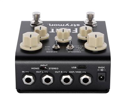 Strymon Flint V22
