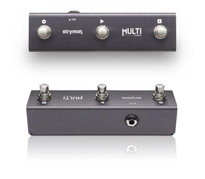 Strymon Multi-Switch