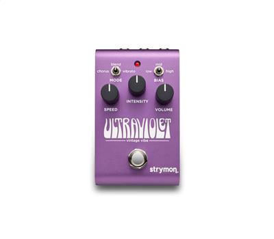 Strymon UltraViolet Vintage Vibe1